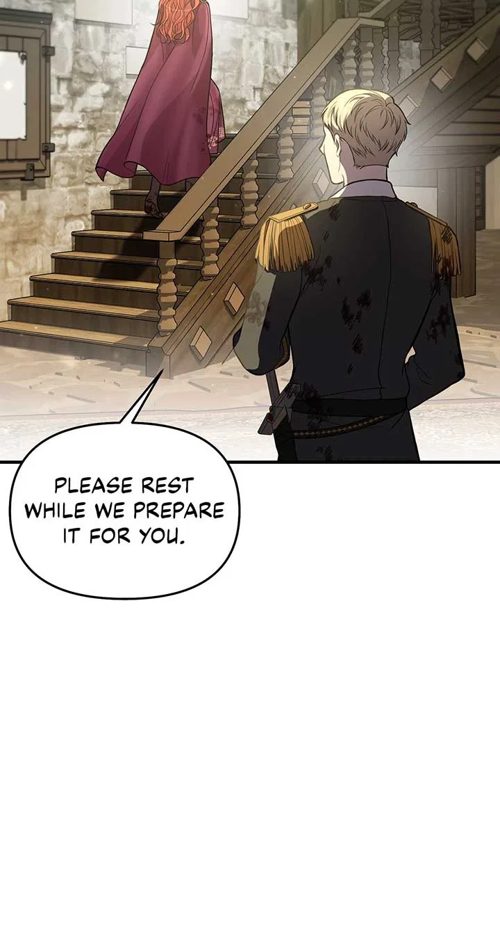 The Secret Bedroom of the Abandoned Princess Chapter 93 – Page 103