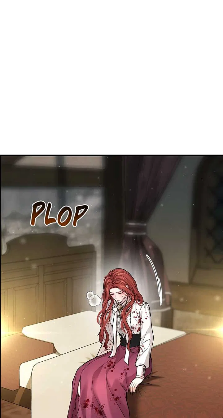 The Secret Bedroom of the Abandoned Princess Chapter 93 – Page 104