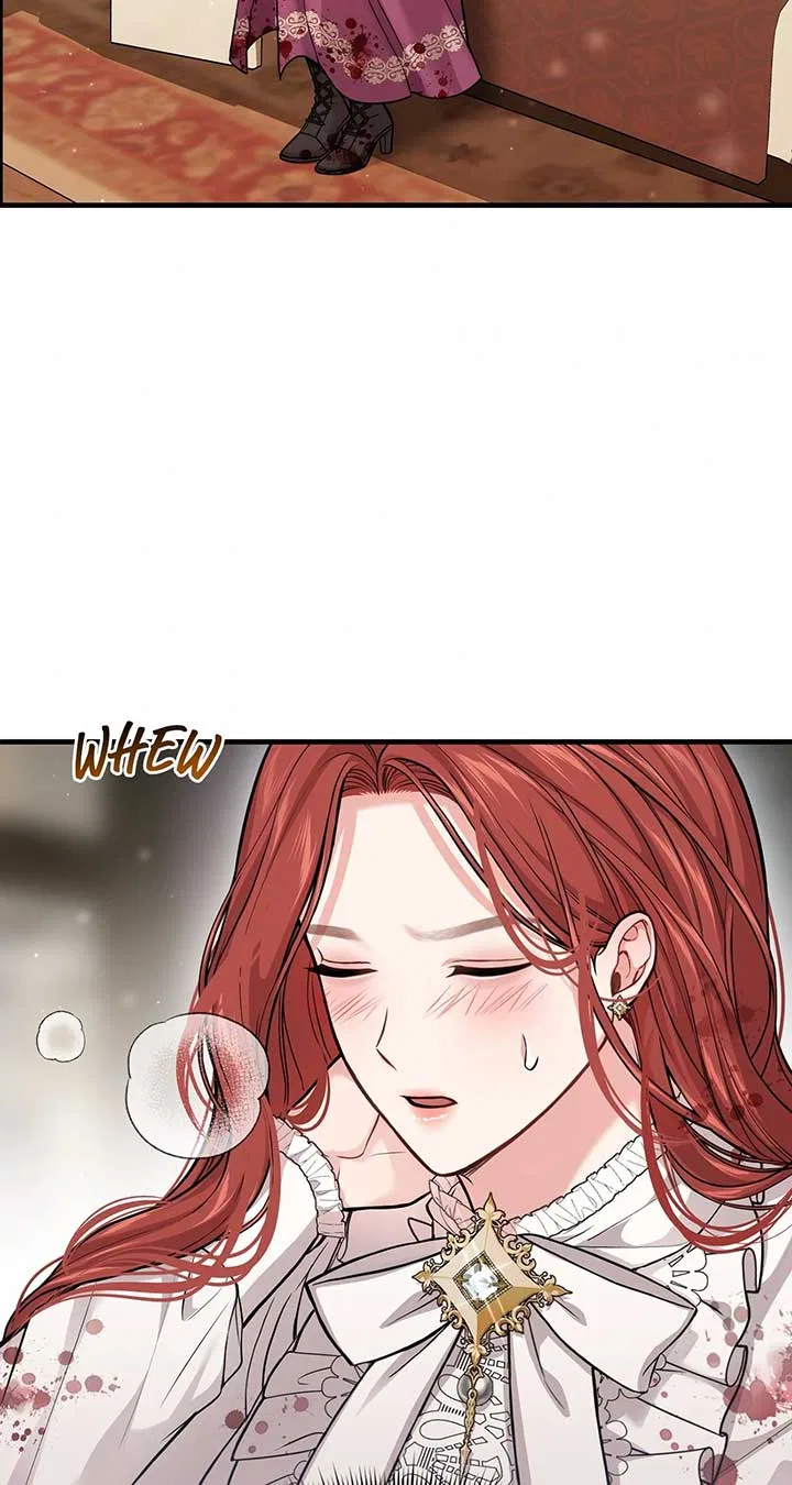 The Secret Bedroom of the Abandoned Princess Chapter 93 – Page 105