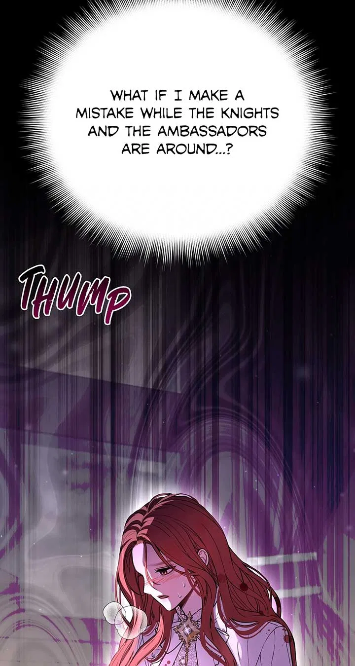 The Secret Bedroom of the Abandoned Princess Chapter 93 – Page 108