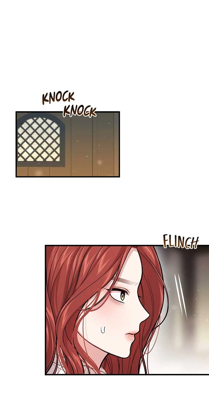 The Secret Bedroom of the Abandoned Princess Chapter 93 – Page 111