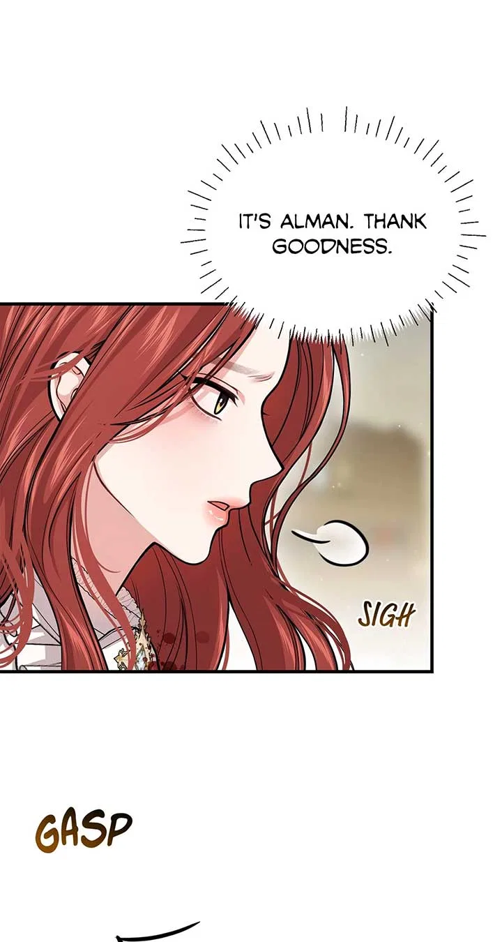 The Secret Bedroom of the Abandoned Princess Chapter 93 – Page 114