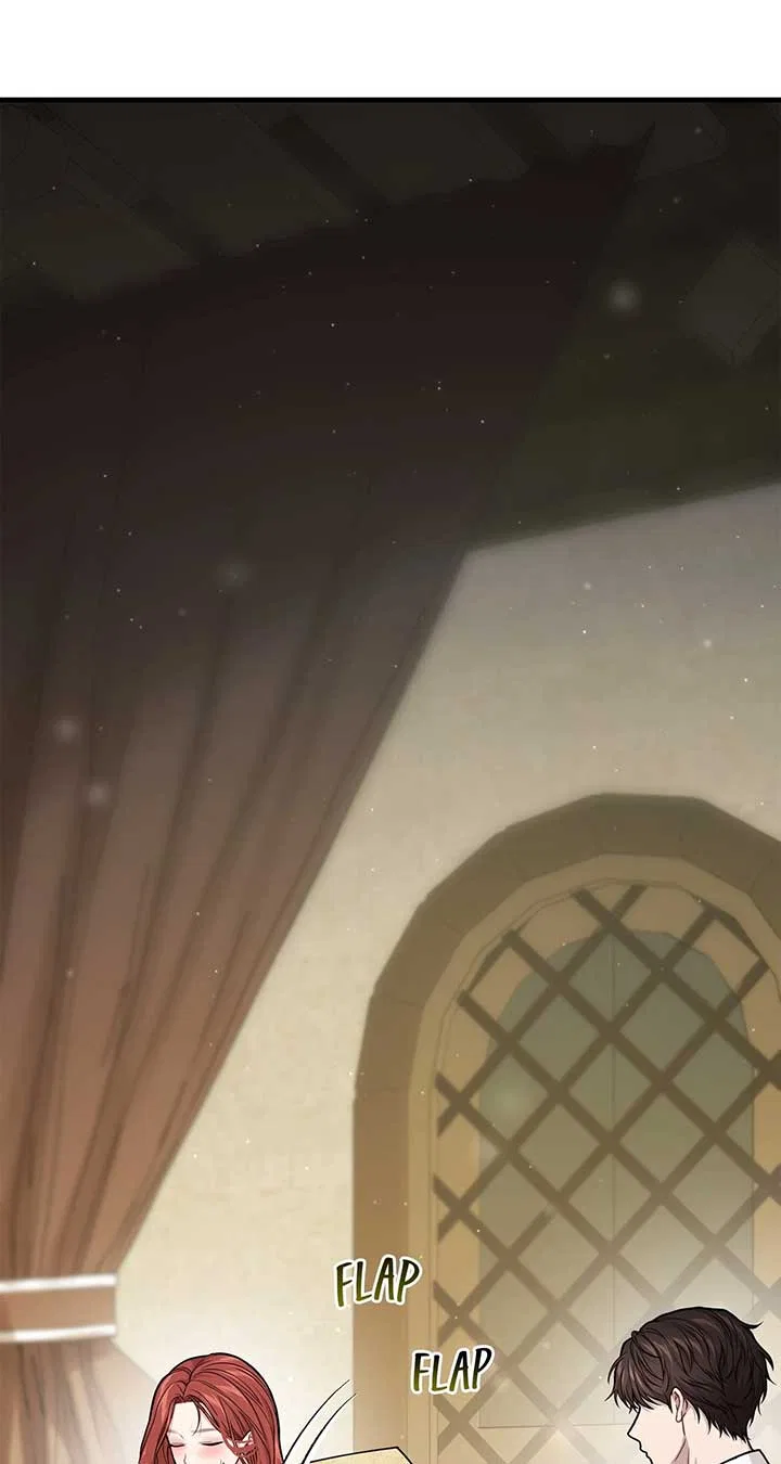 The Secret Bedroom of the Abandoned Princess Chapter 93 – Page 119