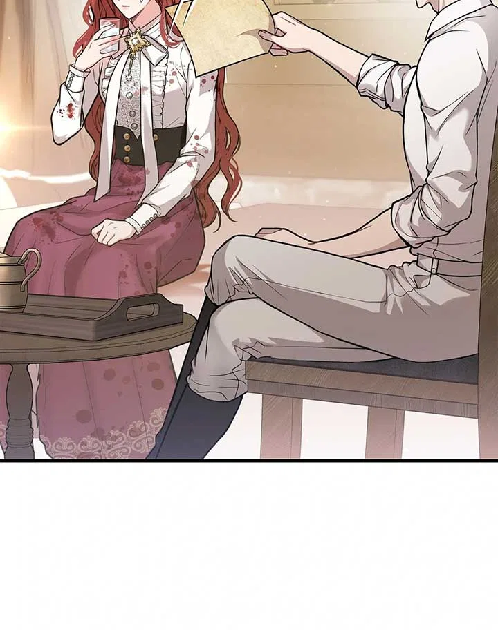 The Secret Bedroom of the Abandoned Princess Chapter 93 – Page 120