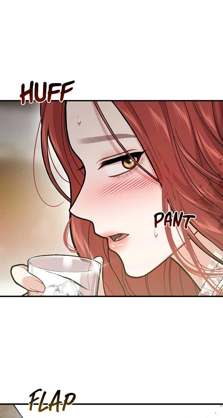 The Secret Bedroom of the Abandoned Princess Chapter 93 – Page 121