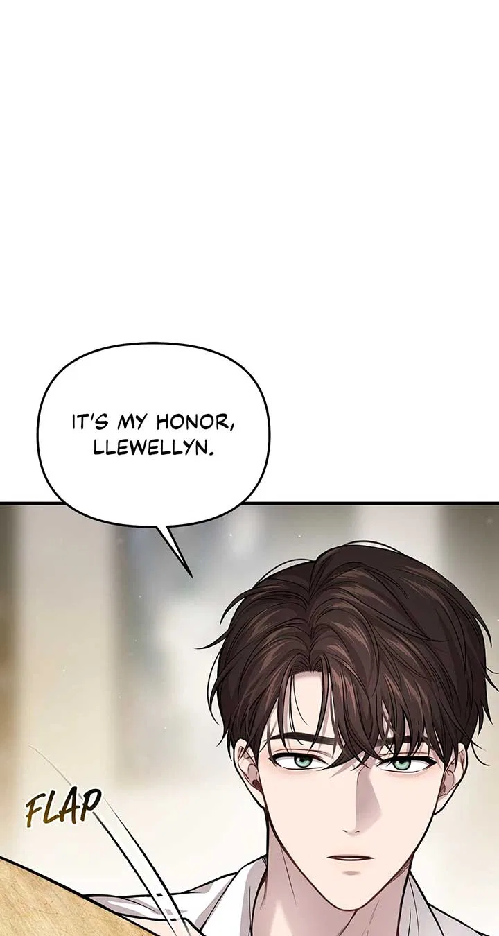 The Secret Bedroom of the Abandoned Princess Chapter 93 – Page 125