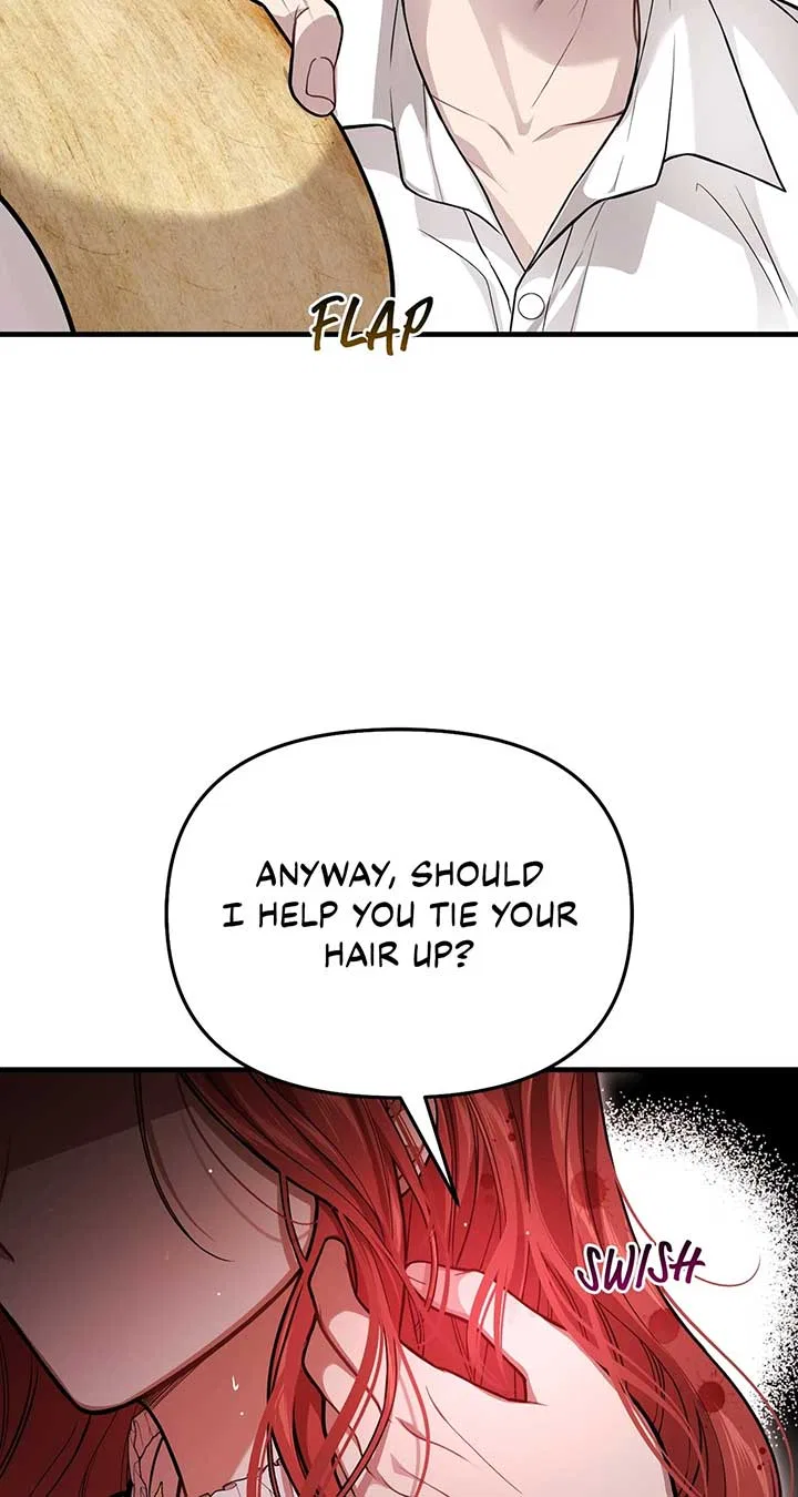 The Secret Bedroom of the Abandoned Princess Chapter 93 – Page 126