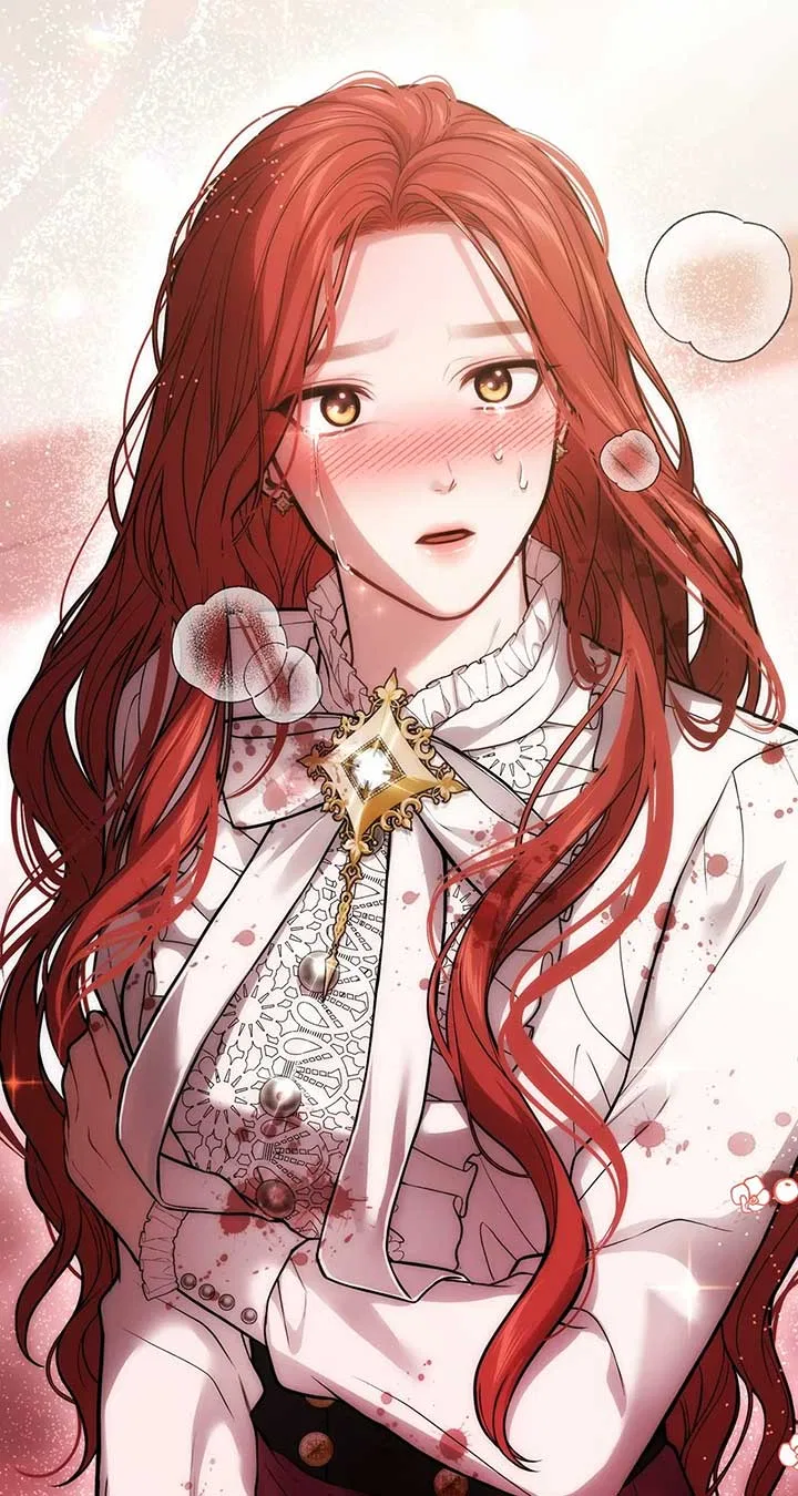 The Secret Bedroom of the Abandoned Princess Chapter 93 – Page 135