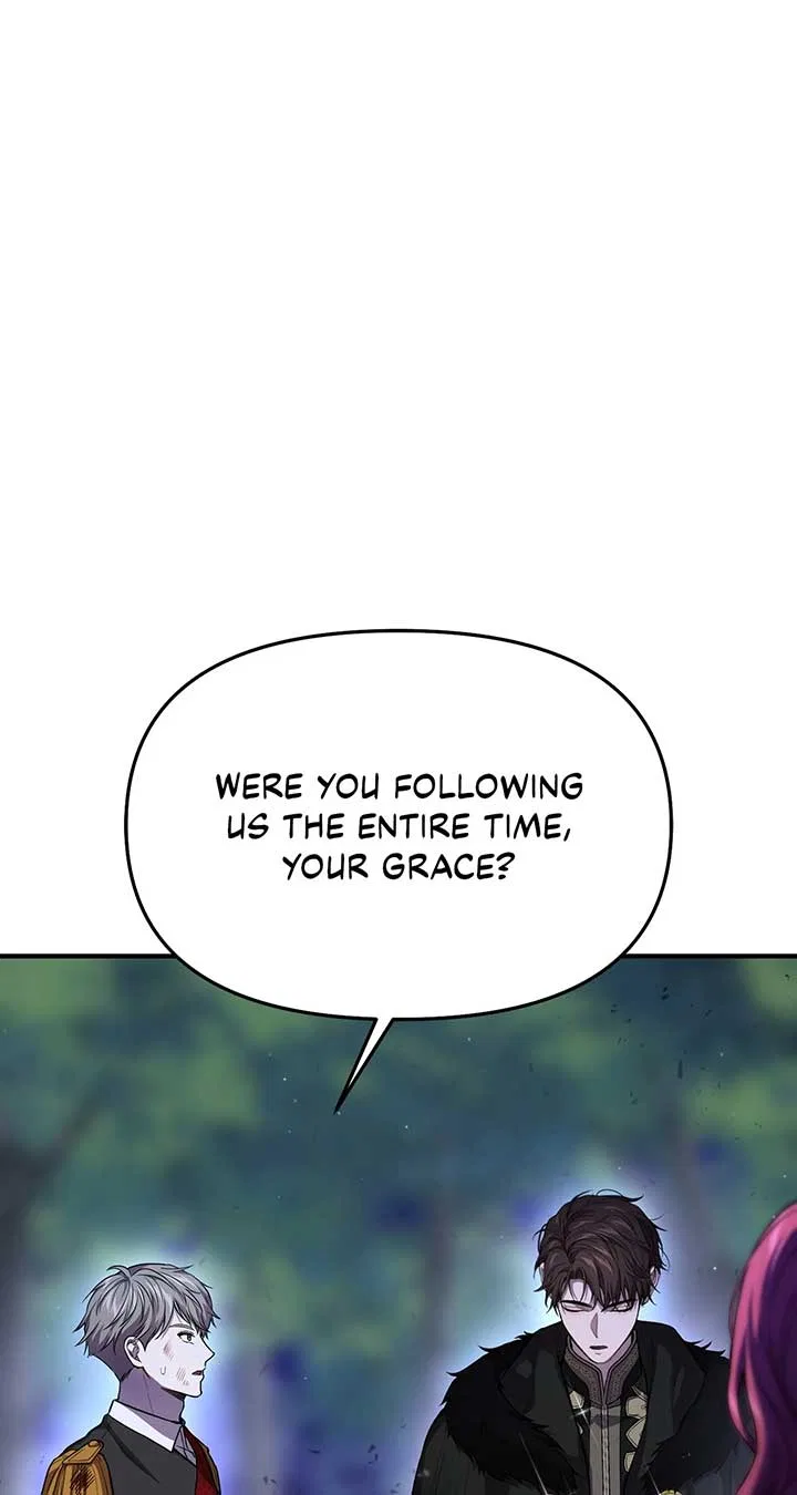 The Secret Bedroom of the Abandoned Princess Chapter 92 – Page 1