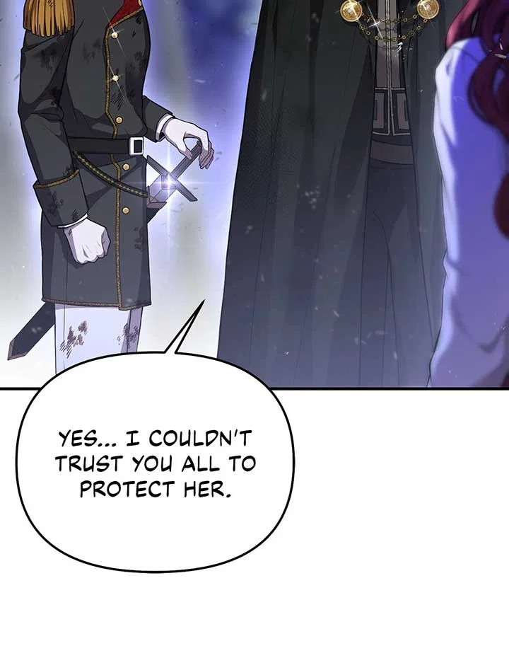The Secret Bedroom of the Abandoned Princess Chapter 92 – Page 2