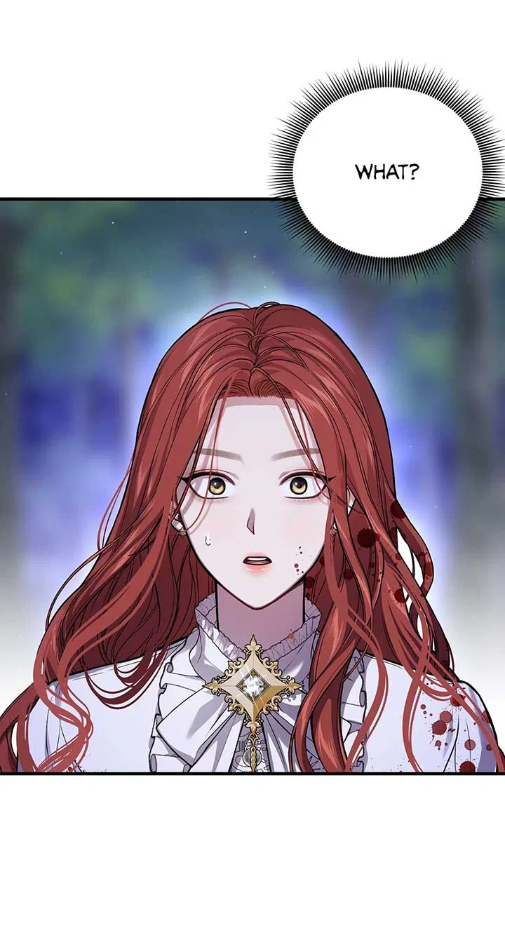 The Secret Bedroom of the Abandoned Princess Chapter 92 – Page 13