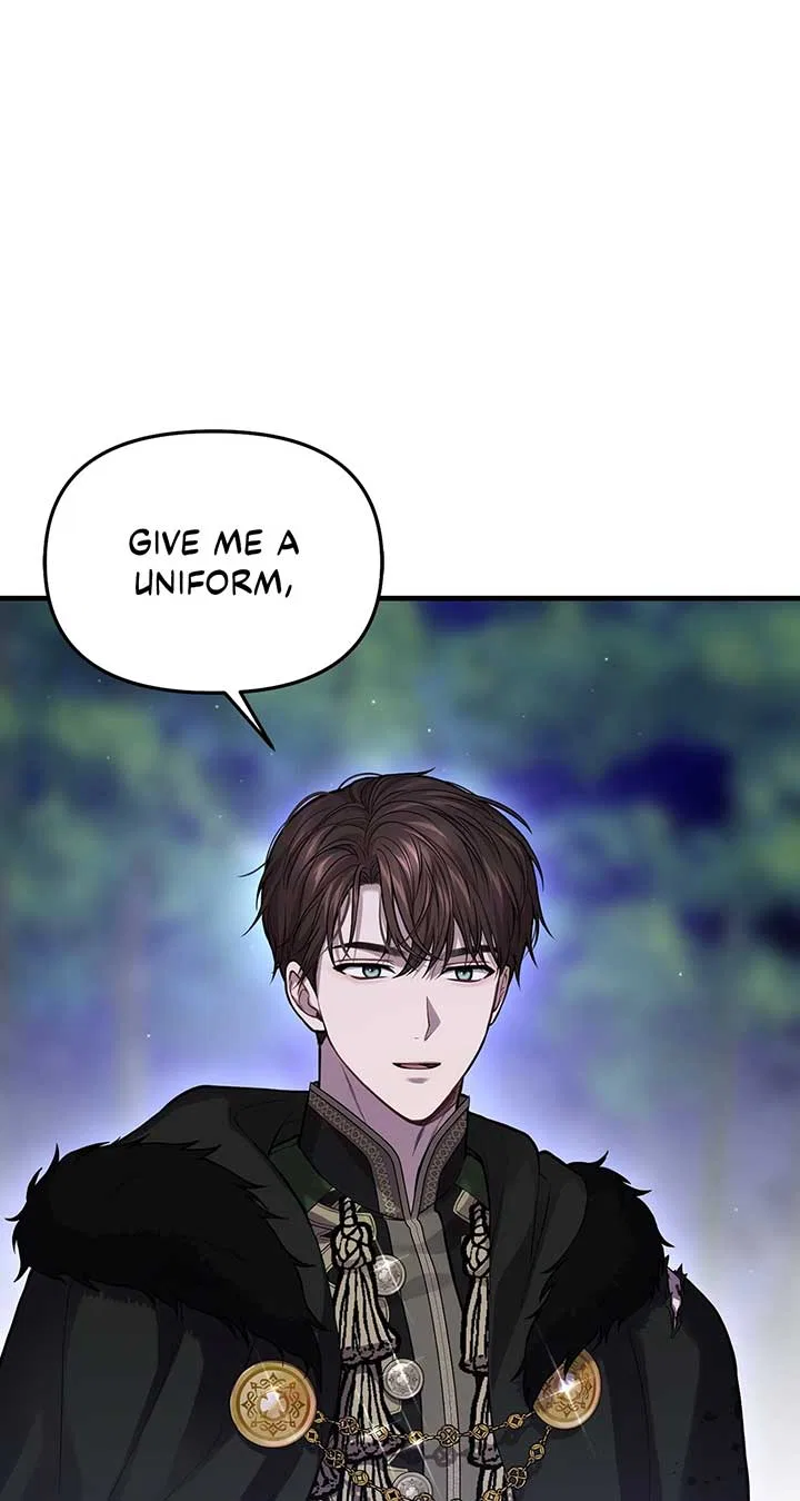 The Secret Bedroom of the Abandoned Princess Chapter 92 – Page 14