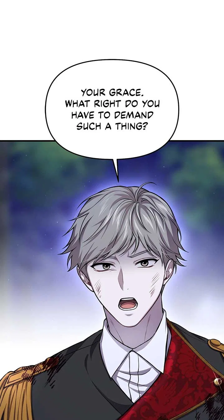 The Secret Bedroom of the Abandoned Princess Chapter 92 – Page 17
