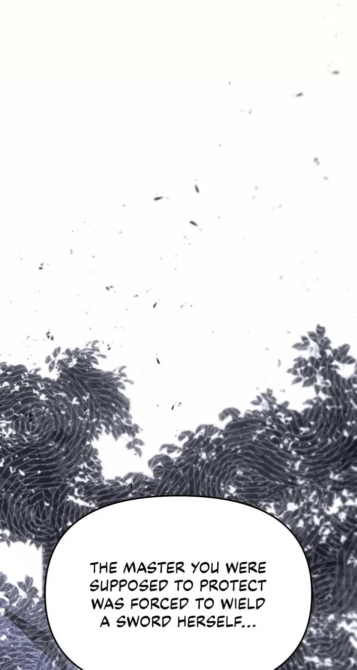 The Secret Bedroom of the Abandoned Princess Chapter 92 – Page 28