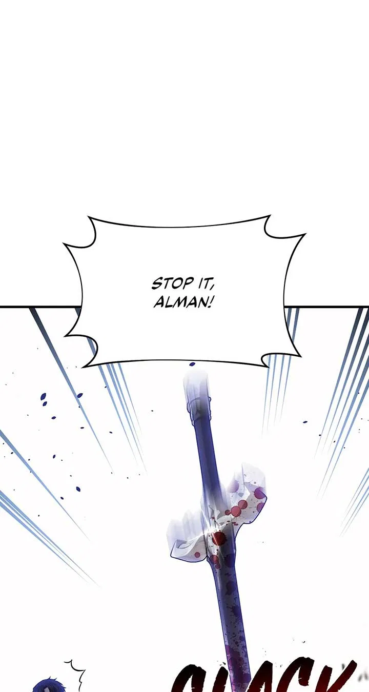 The Secret Bedroom of the Abandoned Princess Chapter 92 – Page 37