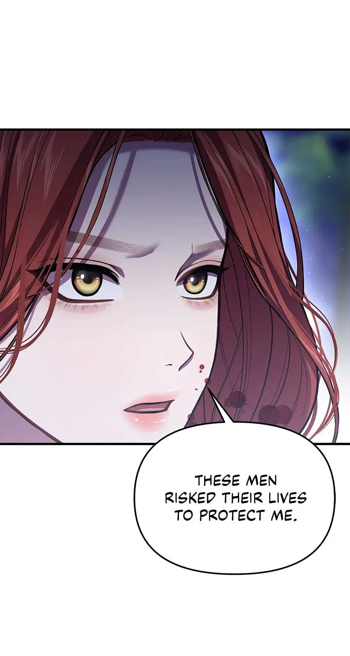 The Secret Bedroom of the Abandoned Princess Chapter 92 – Page 42