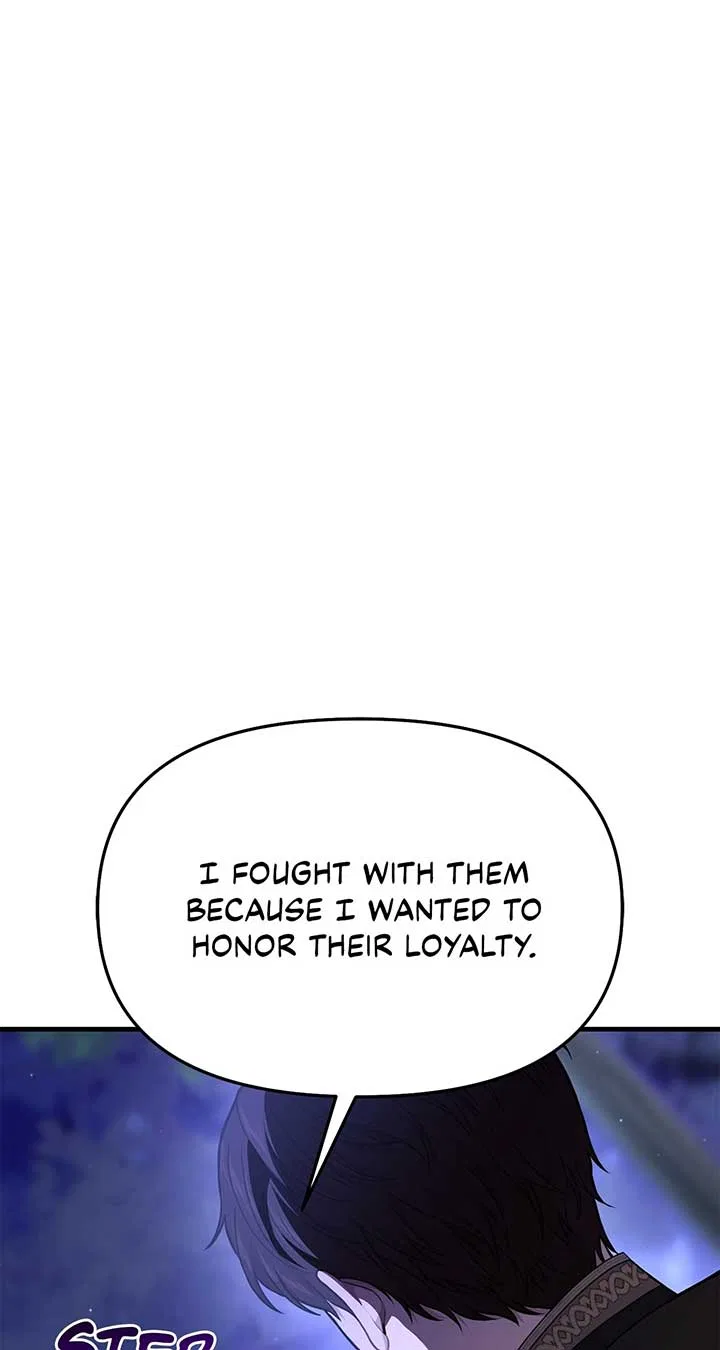 The Secret Bedroom of the Abandoned Princess Chapter 92 – Page 43