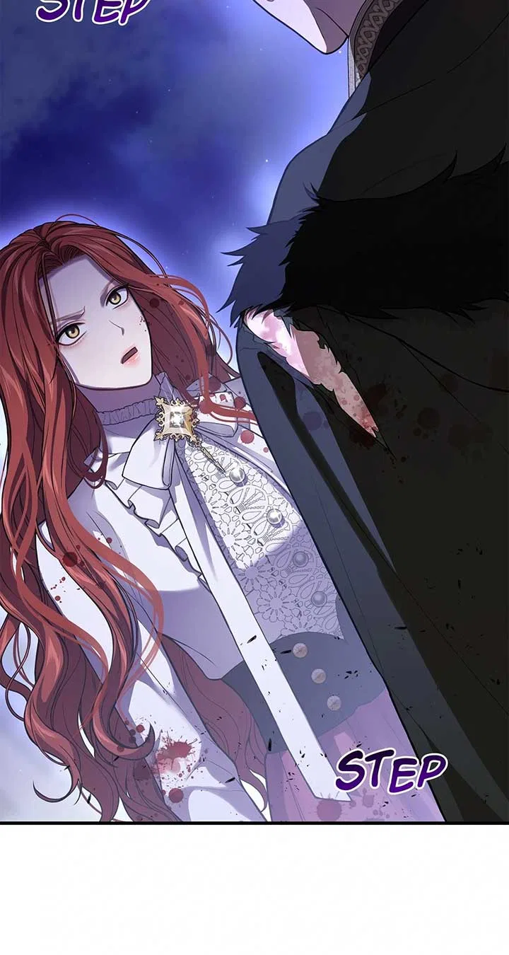 The Secret Bedroom of the Abandoned Princess Chapter 92 – Page 44