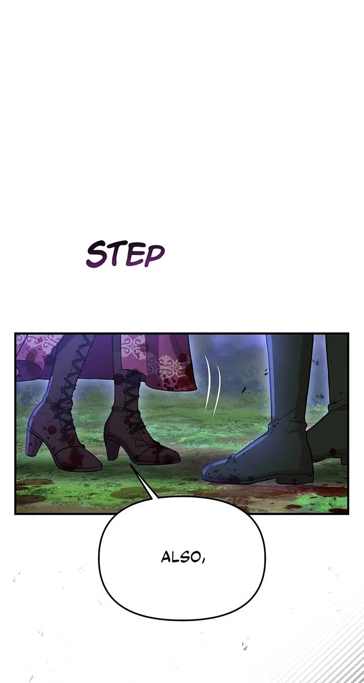 The Secret Bedroom of the Abandoned Princess Chapter 92 – Page 46