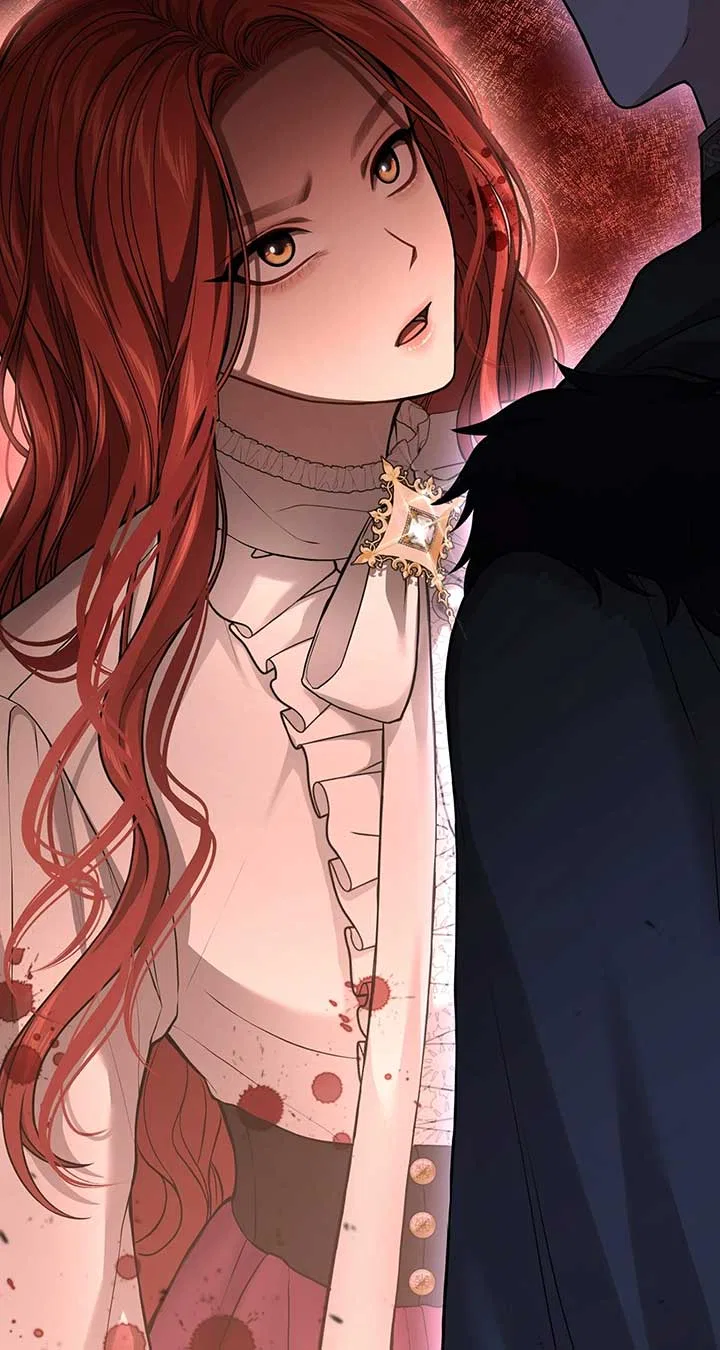 The Secret Bedroom of the Abandoned Princess Chapter 92 – Page 48