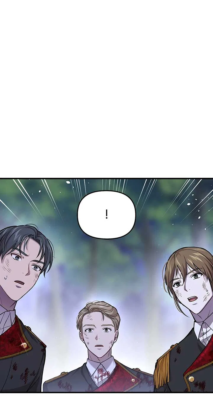 The Secret Bedroom of the Abandoned Princess Chapter 92 – Page 51