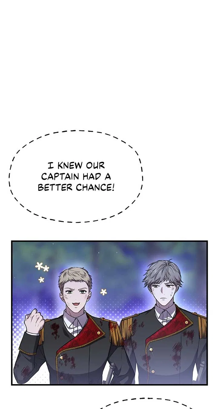 The Secret Bedroom of the Abandoned Princess Chapter 92 – Page 53