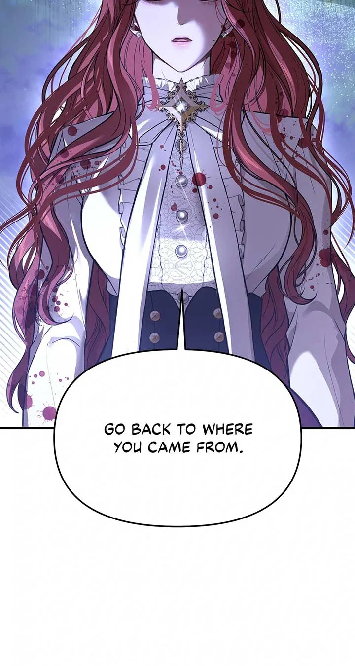The Secret Bedroom of the Abandoned Princess Chapter 92 – Page 56