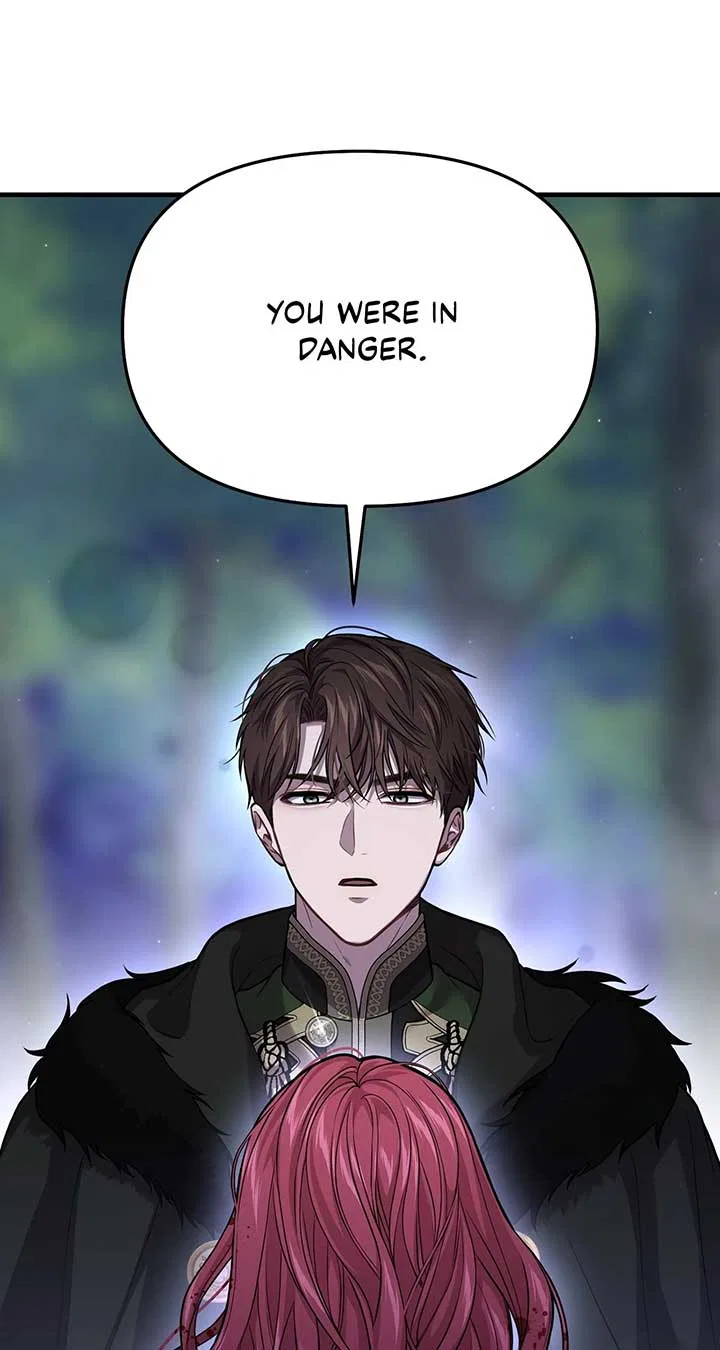The Secret Bedroom of the Abandoned Princess Chapter 92 – Page 59