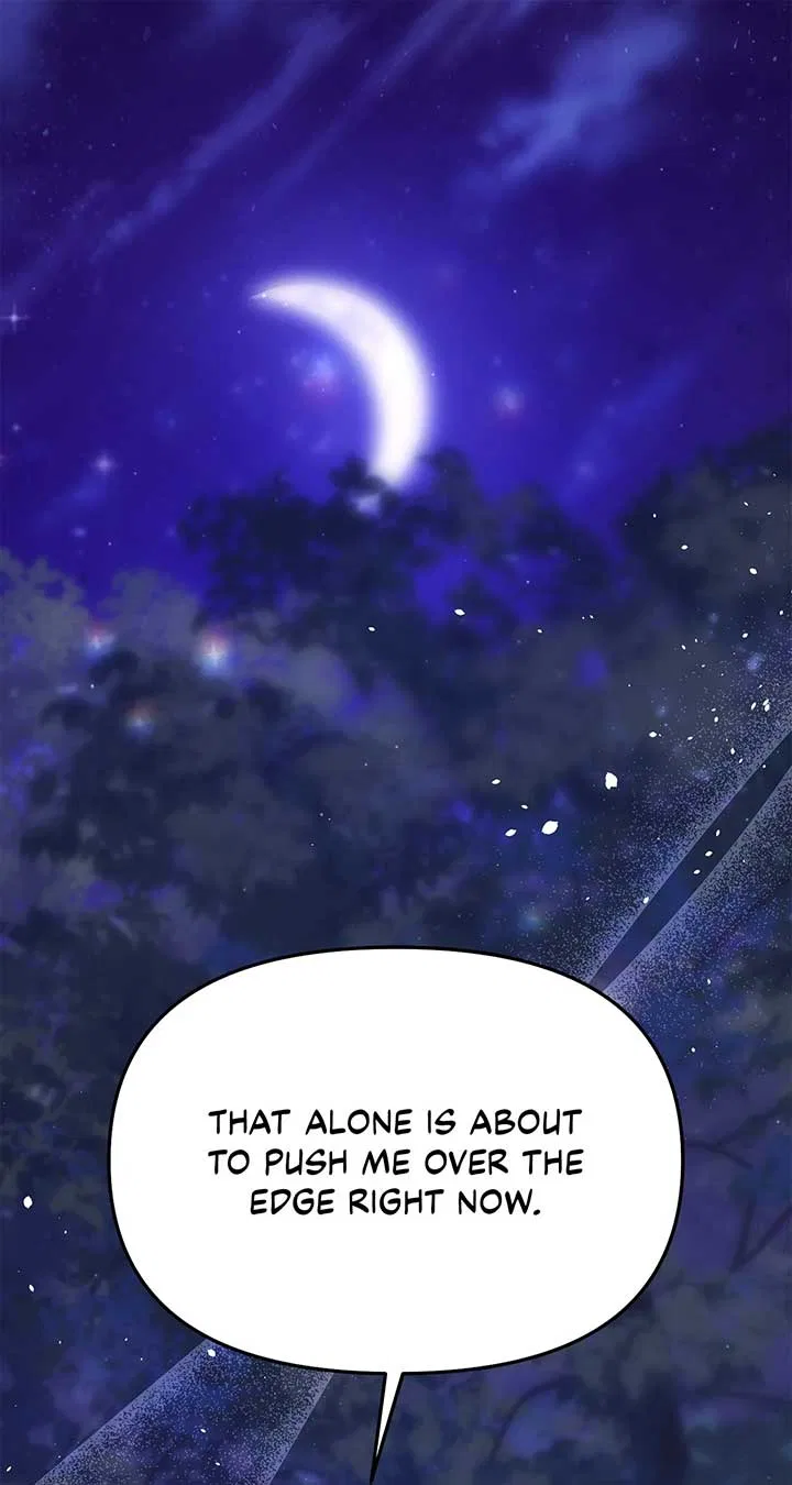 The Secret Bedroom of the Abandoned Princess Chapter 92 – Page 61