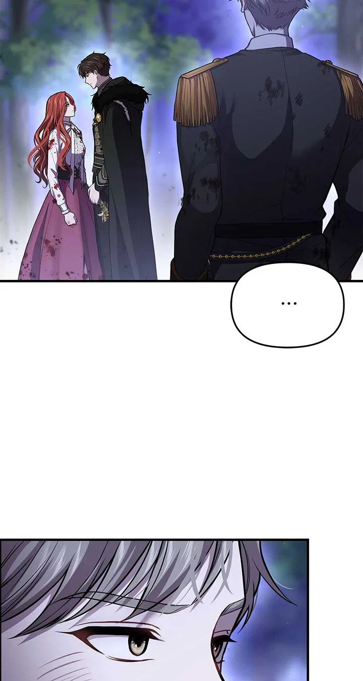 The Secret Bedroom of the Abandoned Princess Chapter 92 – Page 66