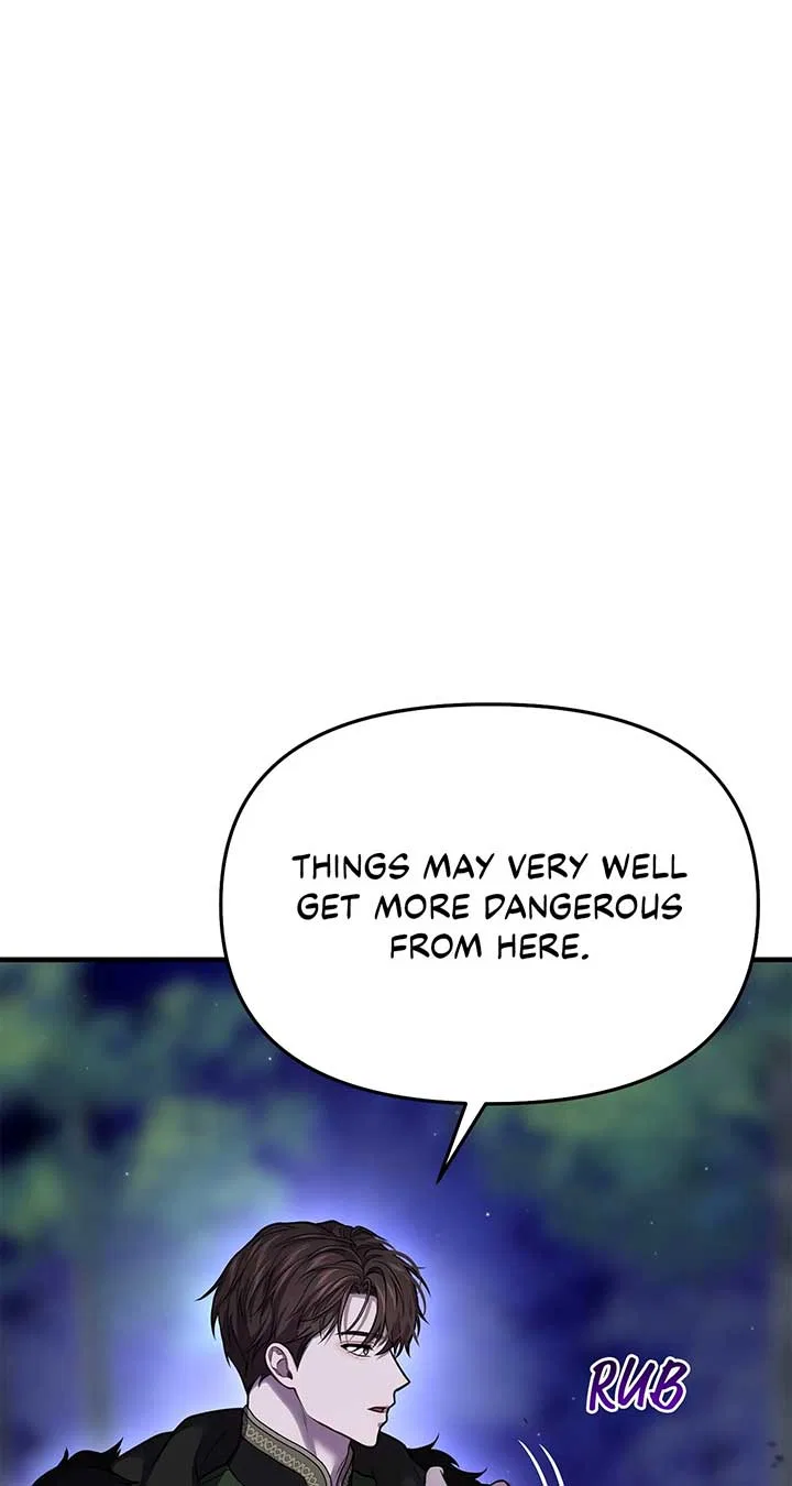 The Secret Bedroom of the Abandoned Princess Chapter 92 – Page 70