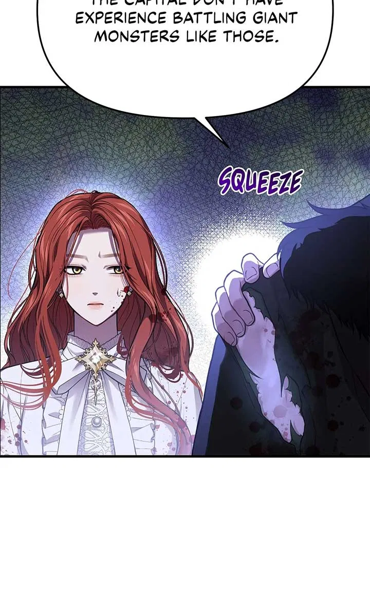 The Secret Bedroom of the Abandoned Princess Chapter 92 – Page 72