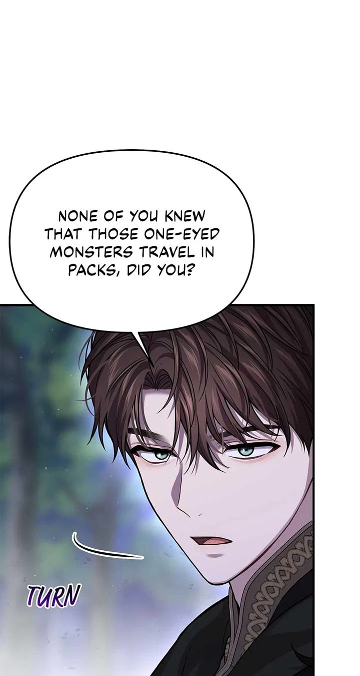 The Secret Bedroom of the Abandoned Princess Chapter 92 – Page 73