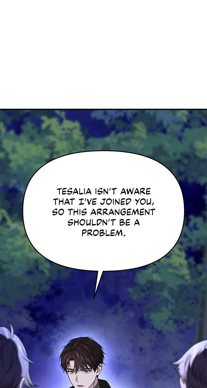 The Secret Bedroom of the Abandoned Princess Chapter 92 – Page 75