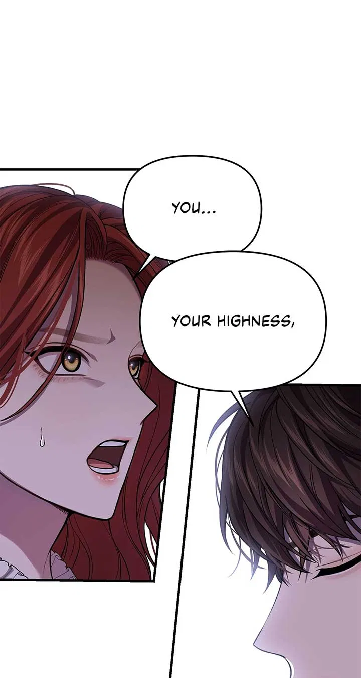 The Secret Bedroom of the Abandoned Princess Chapter 92 – Page 77