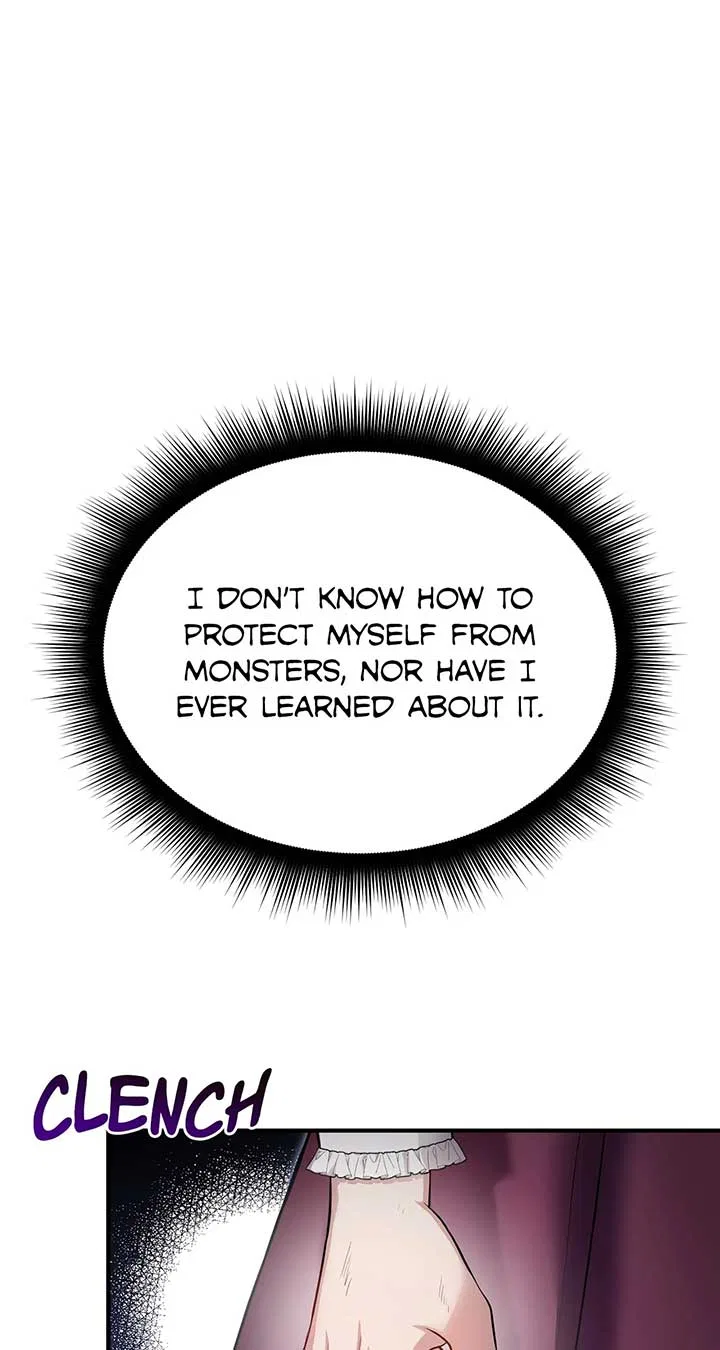 The Secret Bedroom of the Abandoned Princess Chapter 92 – Page 85
