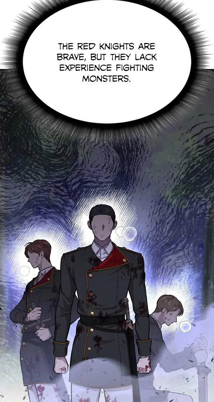 The Secret Bedroom of the Abandoned Princess Chapter 92 – Page 87