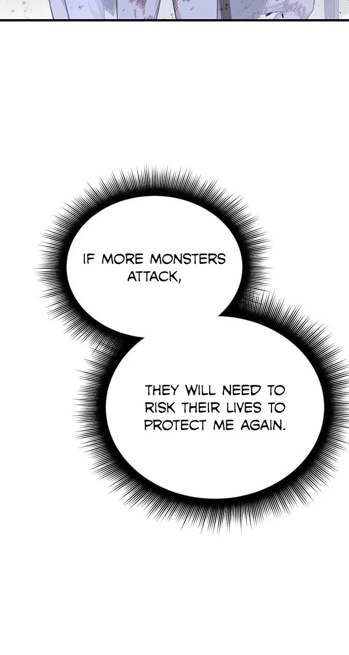 The Secret Bedroom of the Abandoned Princess Chapter 92 – Page 88