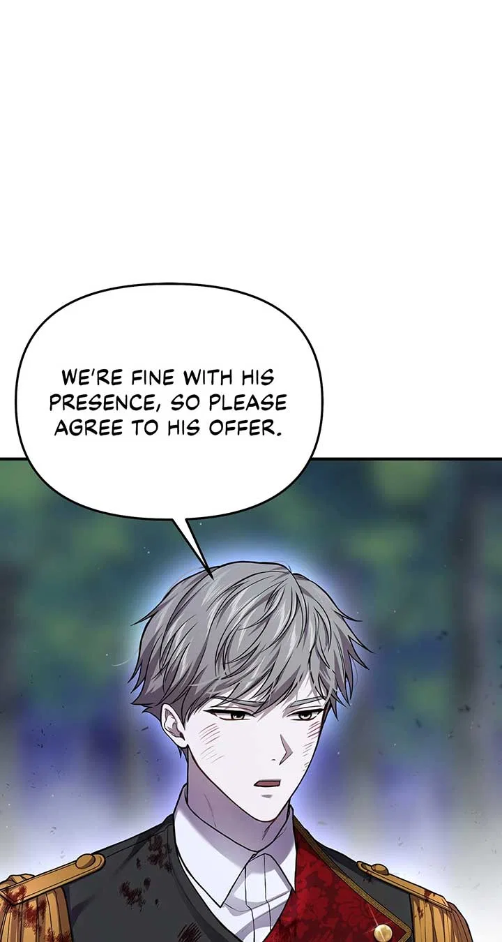 The Secret Bedroom of the Abandoned Princess Chapter 92 – Page 97