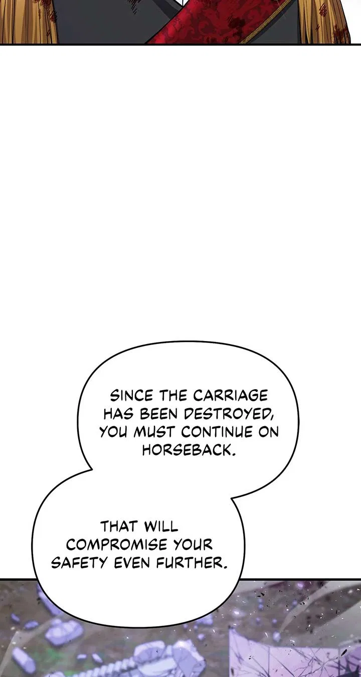 The Secret Bedroom of the Abandoned Princess Chapter 92 – Page 98