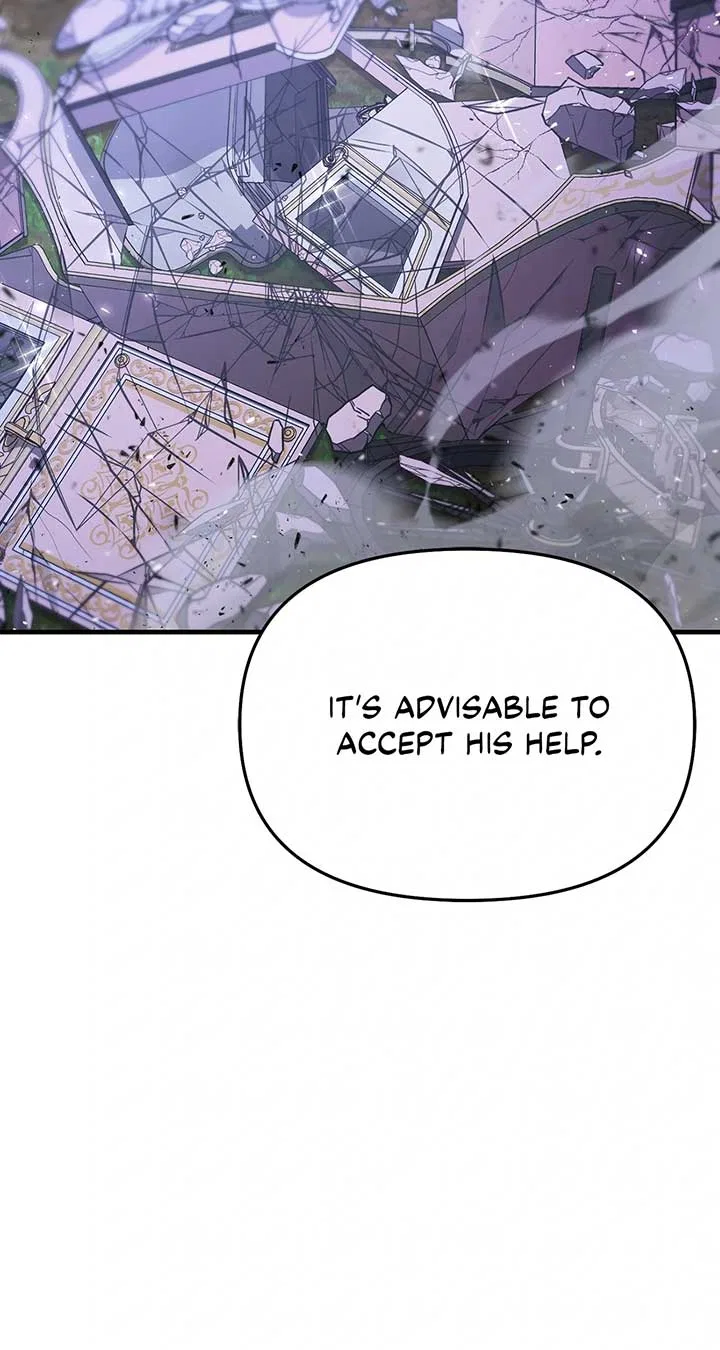 The Secret Bedroom of the Abandoned Princess Chapter 92 – Page 99