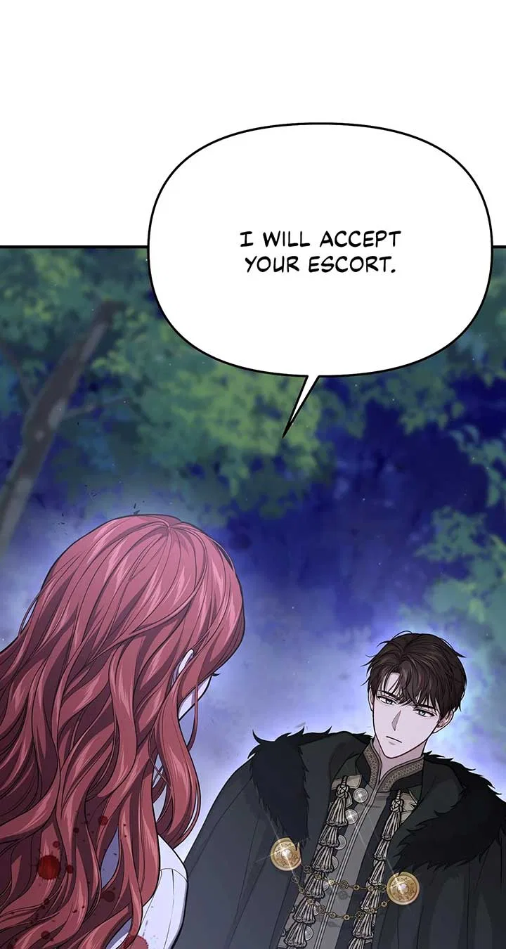 The Secret Bedroom of the Abandoned Princess Chapter 92 – Page 107