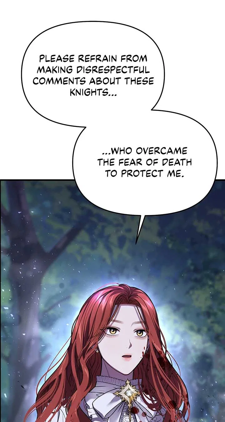 The Secret Bedroom of the Abandoned Princess Chapter 92 – Page 110