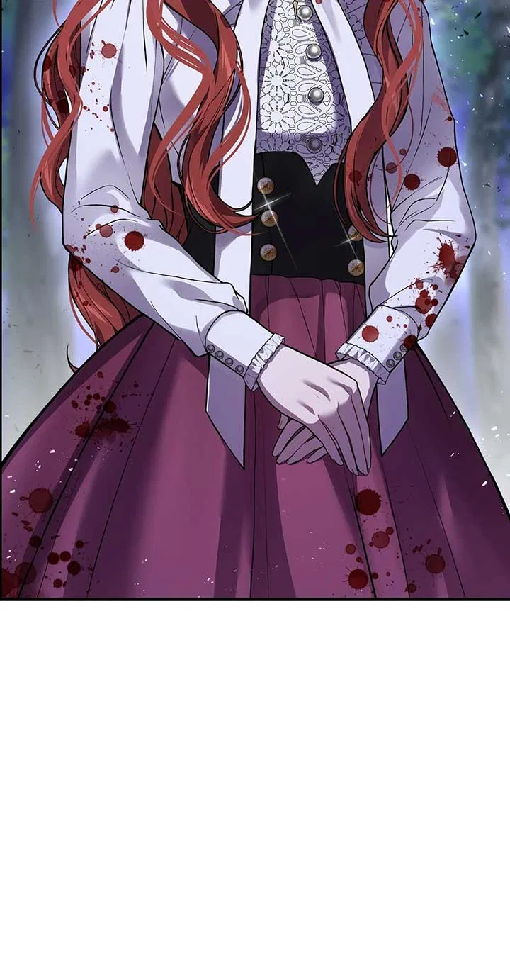The Secret Bedroom of the Abandoned Princess Chapter 92 – Page 111