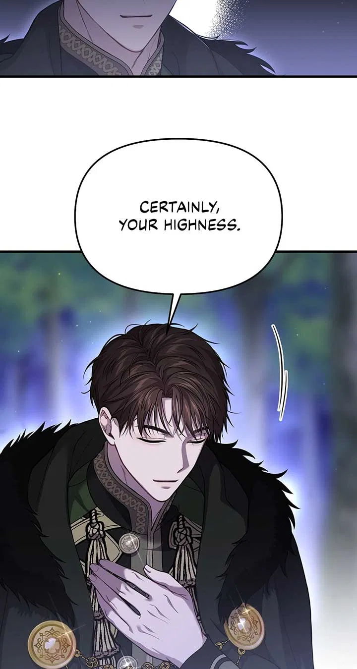 The Secret Bedroom of the Abandoned Princess Chapter 92 – Page 114