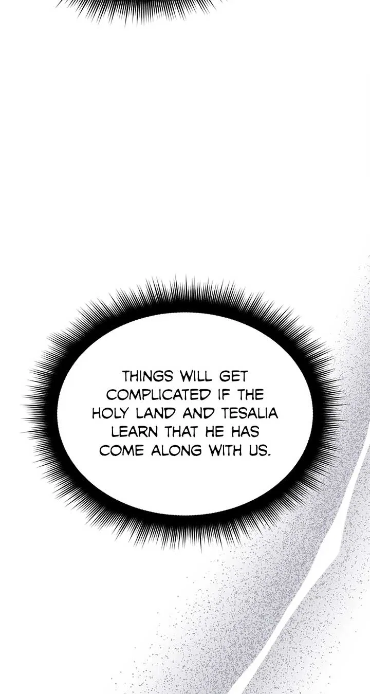 The Secret Bedroom of the Abandoned Princess Chapter 92 – Page 118