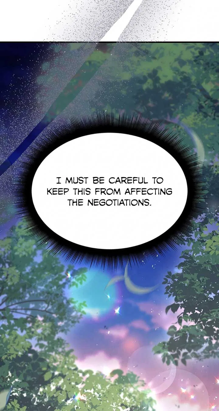 The Secret Bedroom of the Abandoned Princess Chapter 92 – Page 119