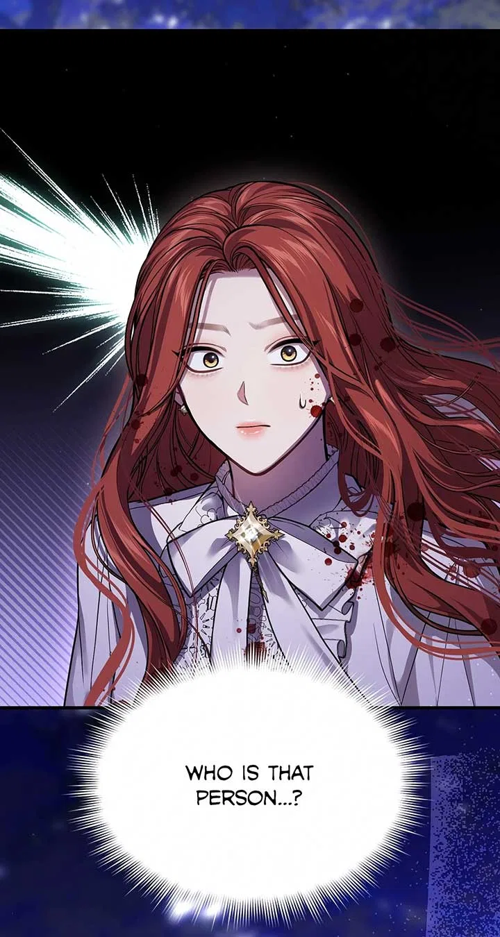 The Secret Bedroom of the Abandoned Princess Chapter 91 – Page 8