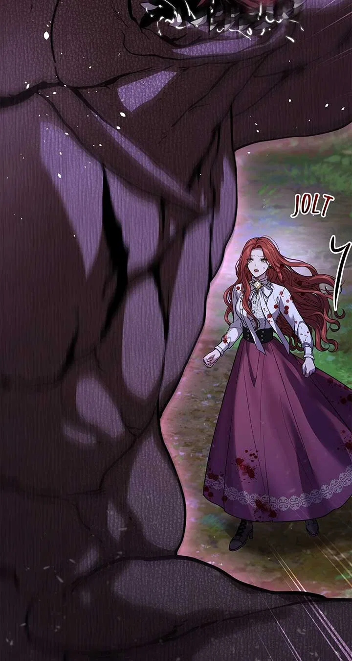 The Secret Bedroom of the Abandoned Princess Chapter 91 – Page 15