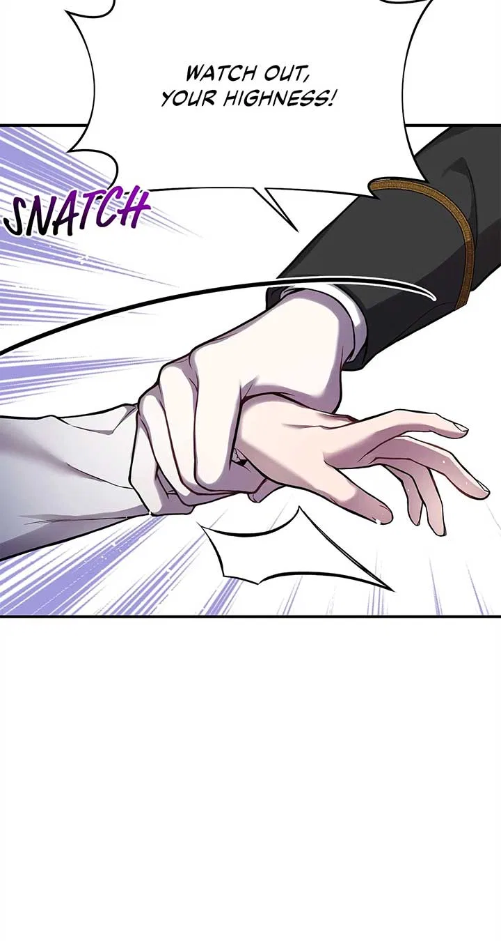 The Secret Bedroom of the Abandoned Princess Chapter 91 – Page 19